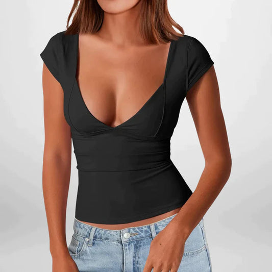 LushGals™ Corset Top